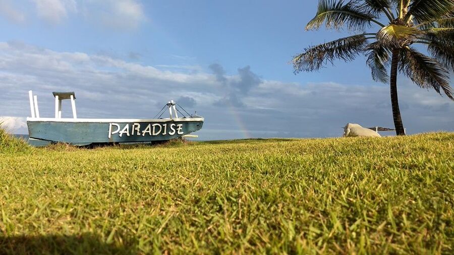 Hotel Pousada Paradise Coruripe Zewnętrze zdjęcie